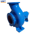 Discounted high quality large volume centrifugal irrigation water pump